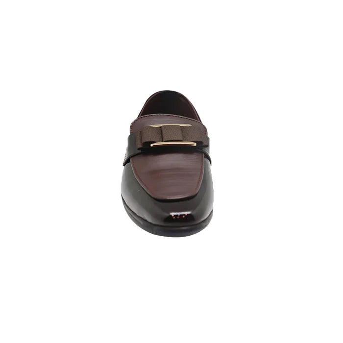 MEN FORMAL SHOES G-2504