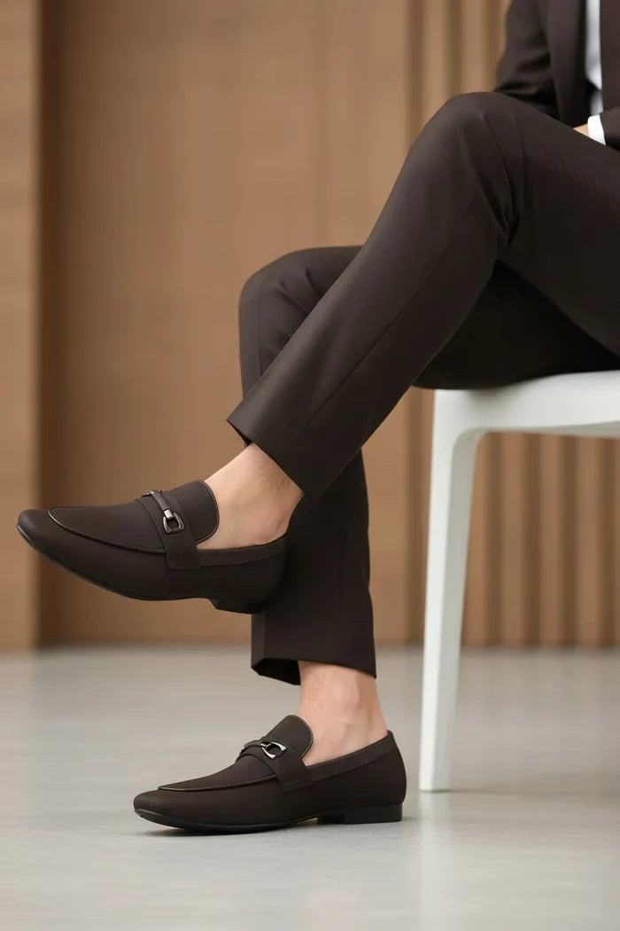 MEN FORMAL SHOES G-2516