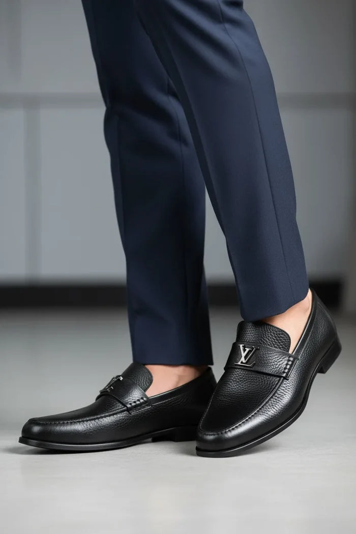MEN FORMAL SHOES G-2519