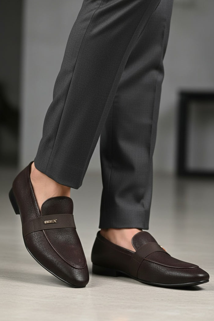 MEN FORMAL SHOES G-2521