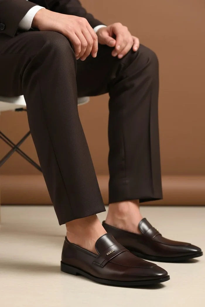 MEN FORMAL SHOES G-2524