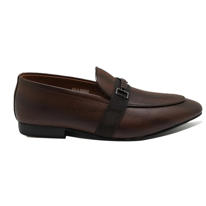 MEN FORMAL SHOES G-2535