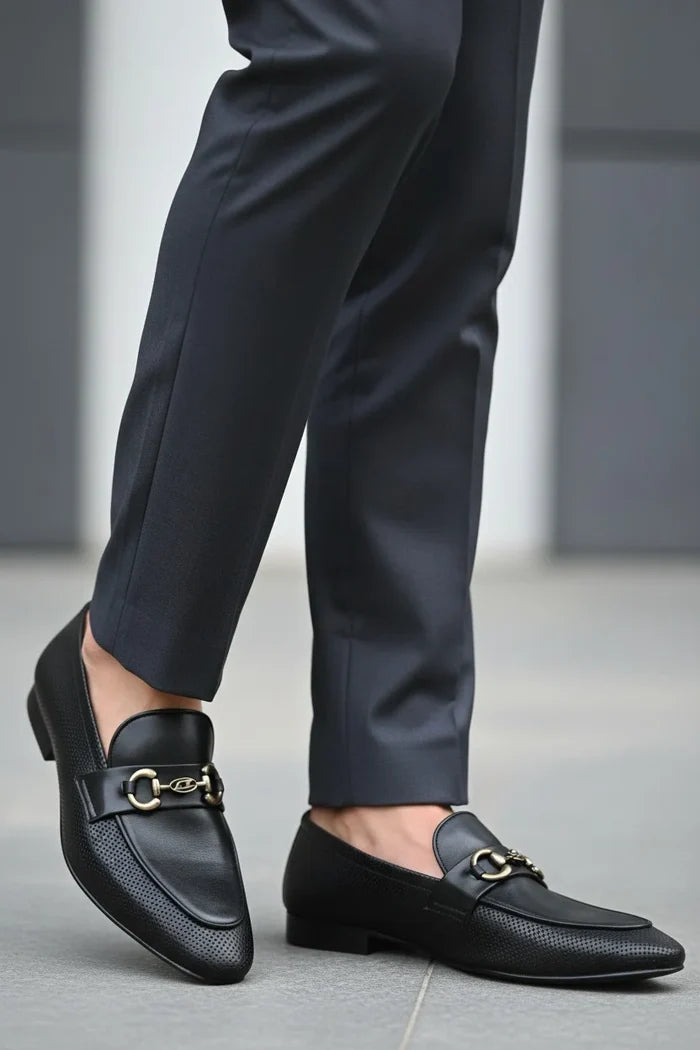 MEN FORMAL SHOES G-2536