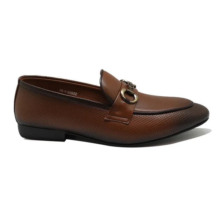 MEN FORMAL SHOES G-2536