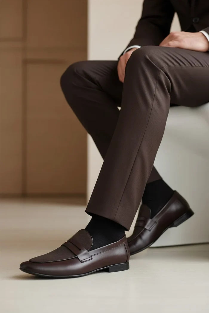 MEN FORMAL SHOES G-2540