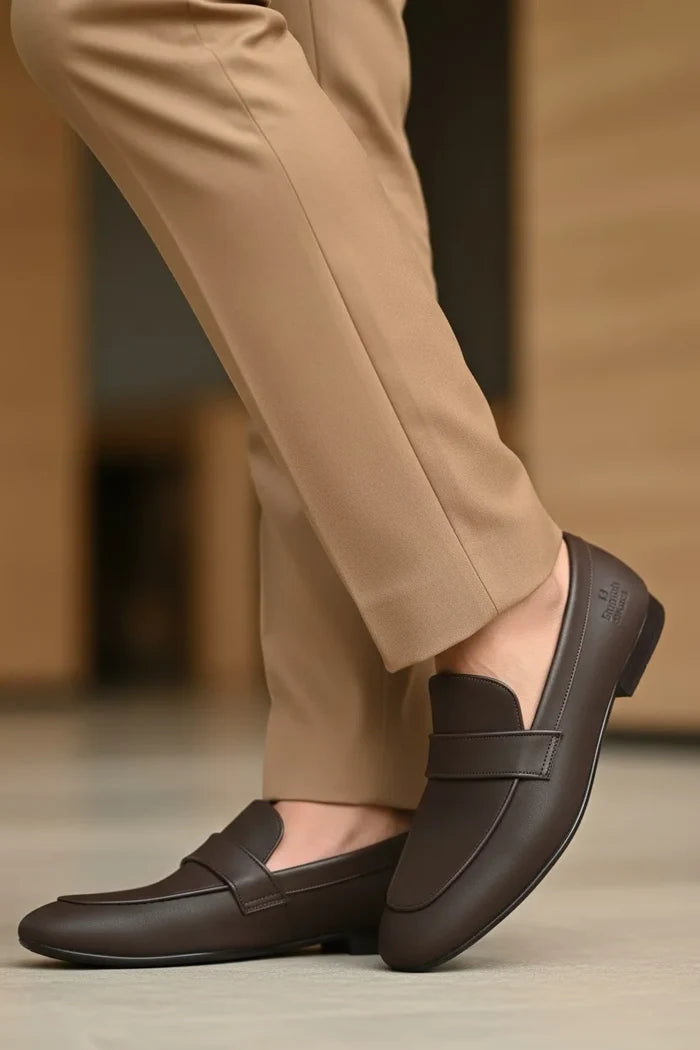 MEN FORMAL SHOES G-2551