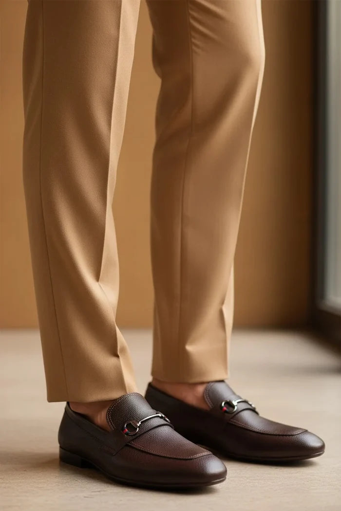 MEN FORMAL SHOES G-2557