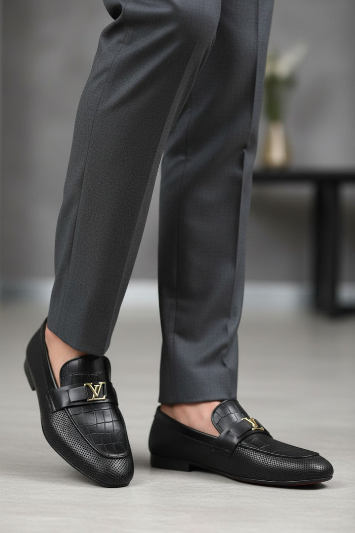 MEN FORMAL SHOES G-2562