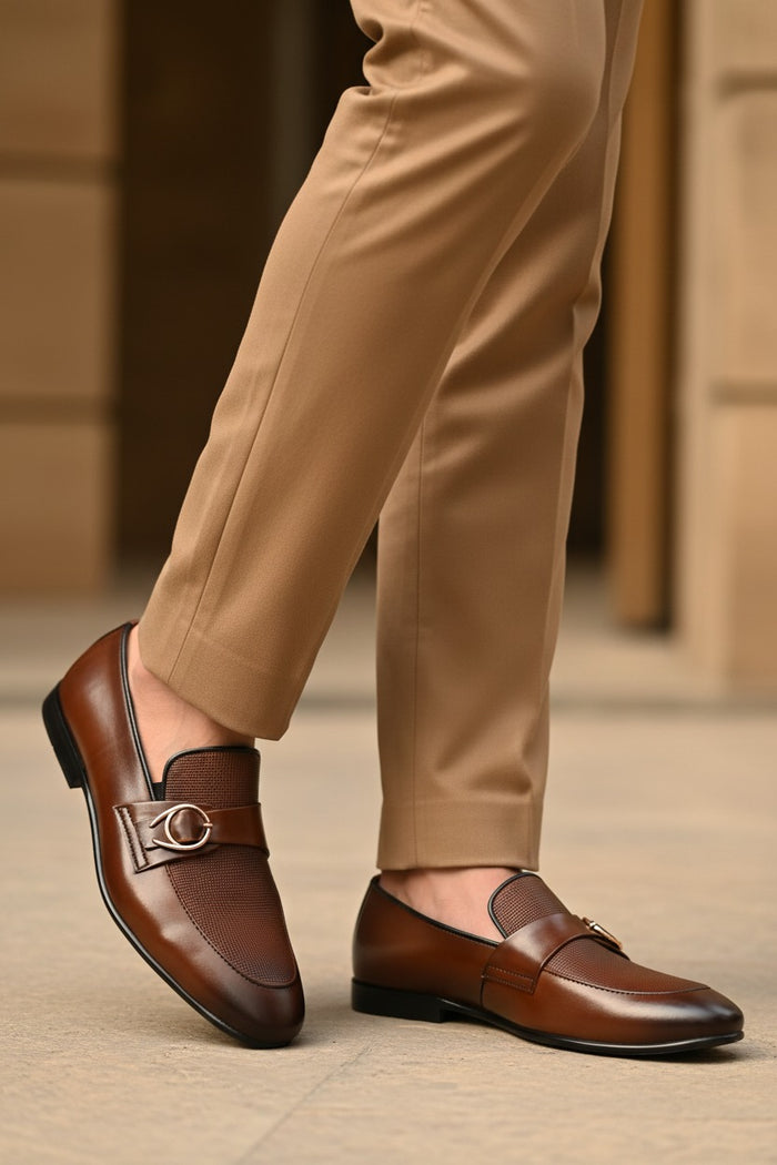 MEN FORMAL SHOES G-2563