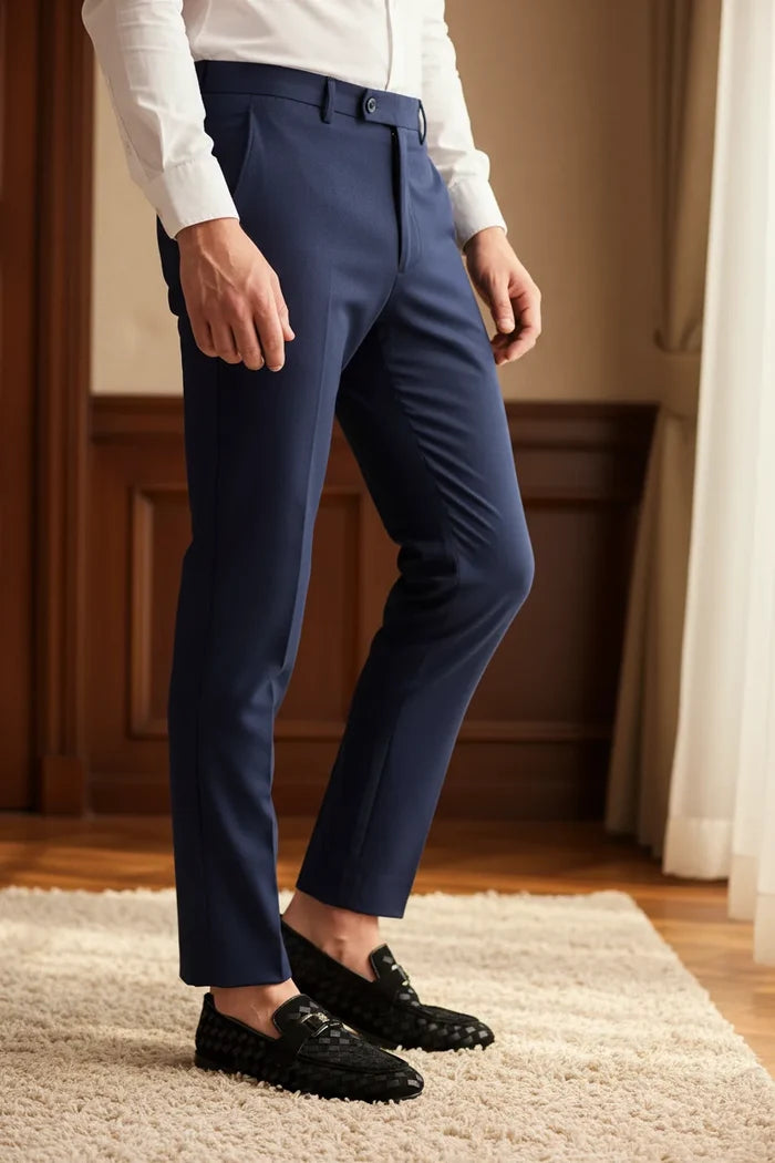 MEN FORMAL SHOES G-2609