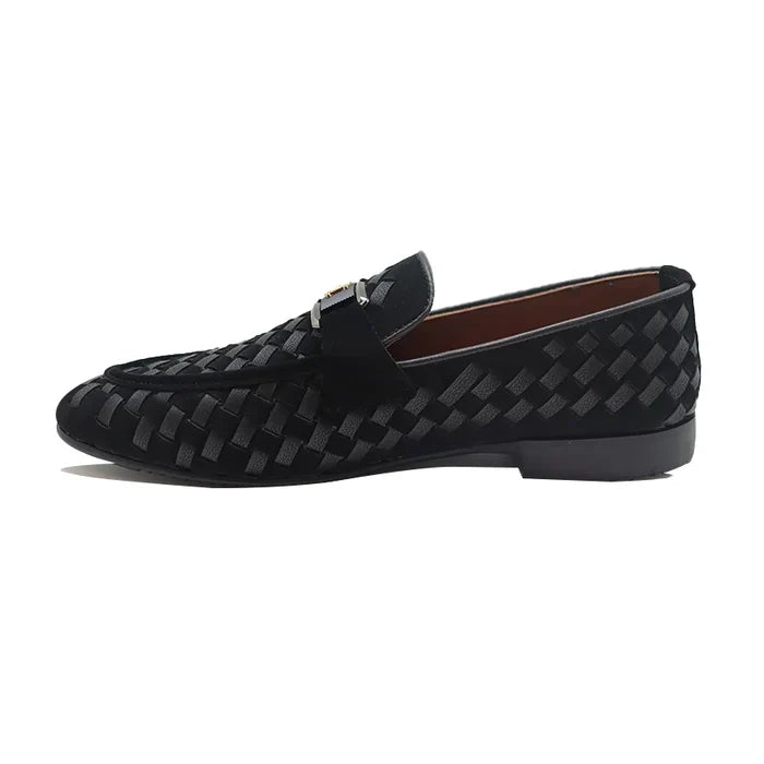 MEN FORMAL SHOES G-2609