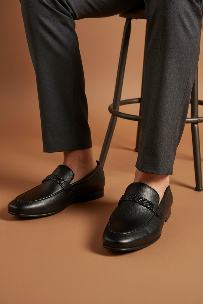 MEN FORMAL SHOES G-2701