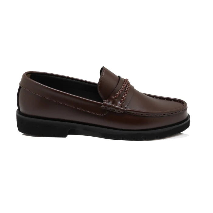 MEN FORMAL SHOES M-2525