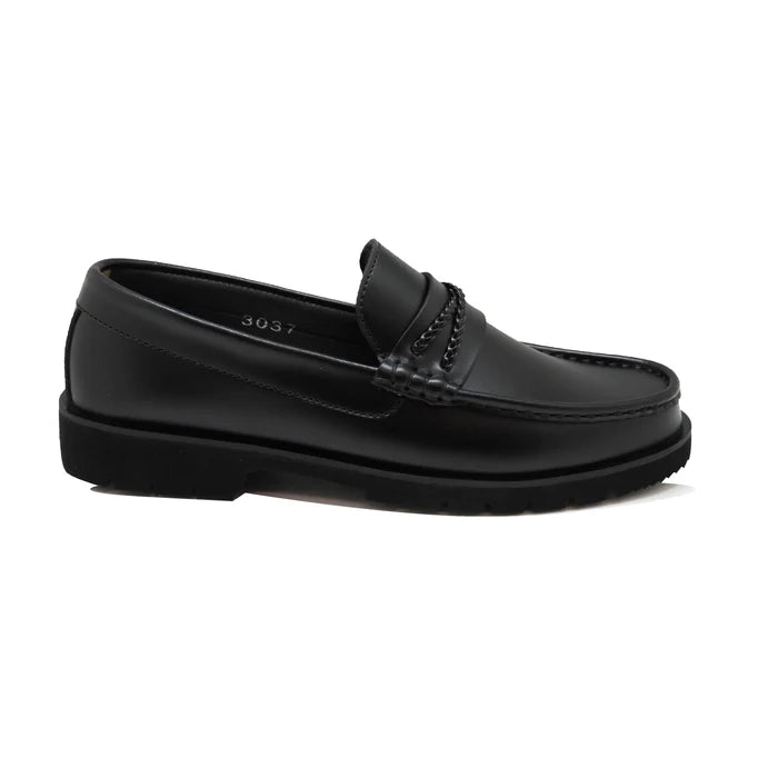 MEN FORMAL SHOES M-2525