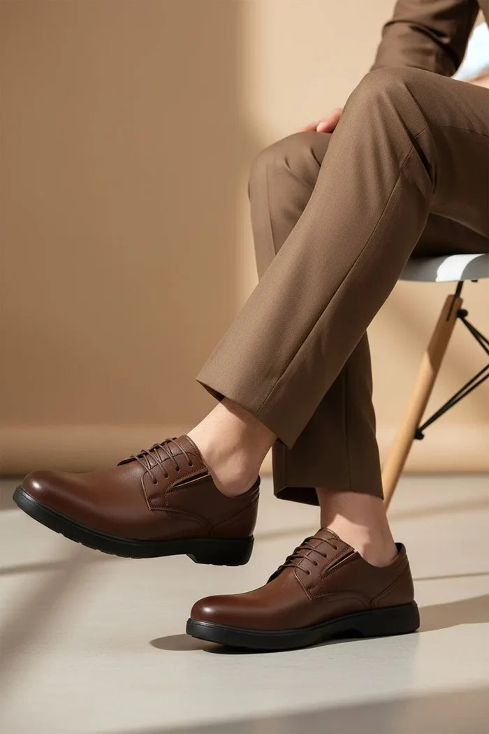 MEN FORMAL SHOES SH-2505