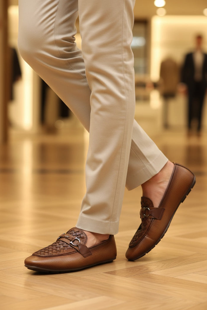 MEN LOAFER M-2522