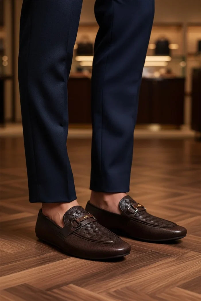 MEN LOAFER M-2522