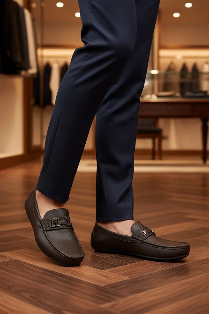 MEN LOAFER M-2540