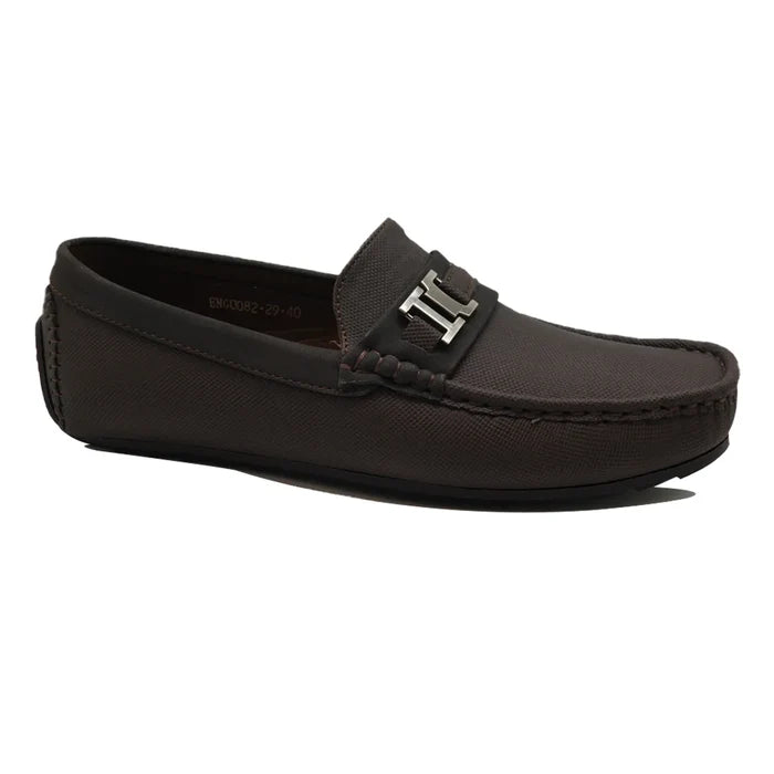 MEN LOAFER M-2540