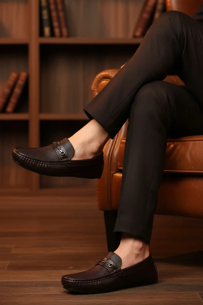 MEN LOAFER M-2541