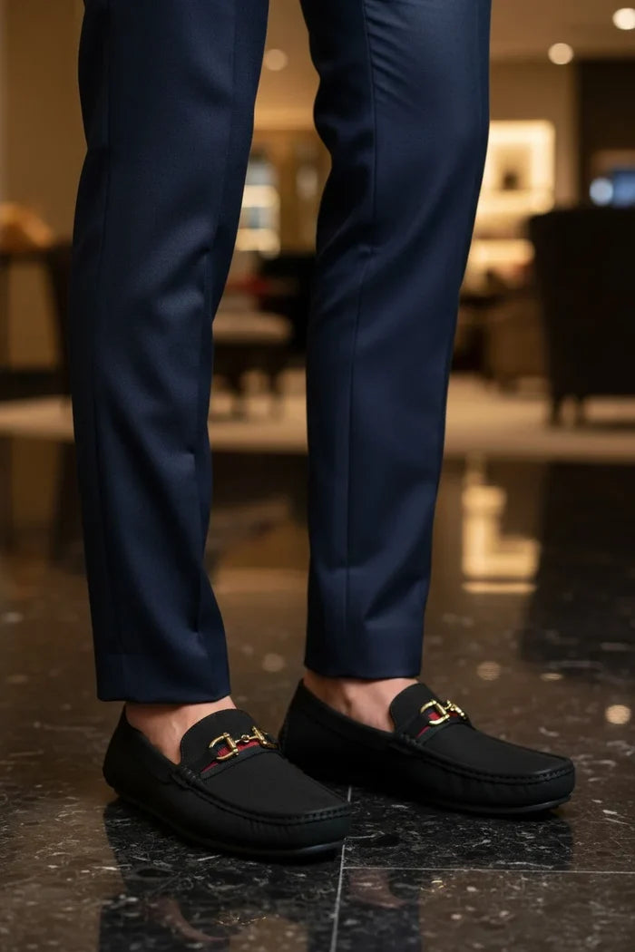 MEN LOAFER M-2545