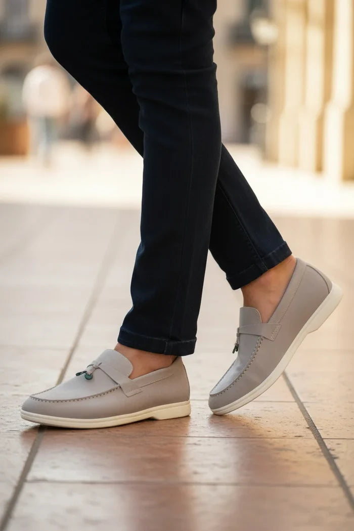 MEN LOAFER M-2559