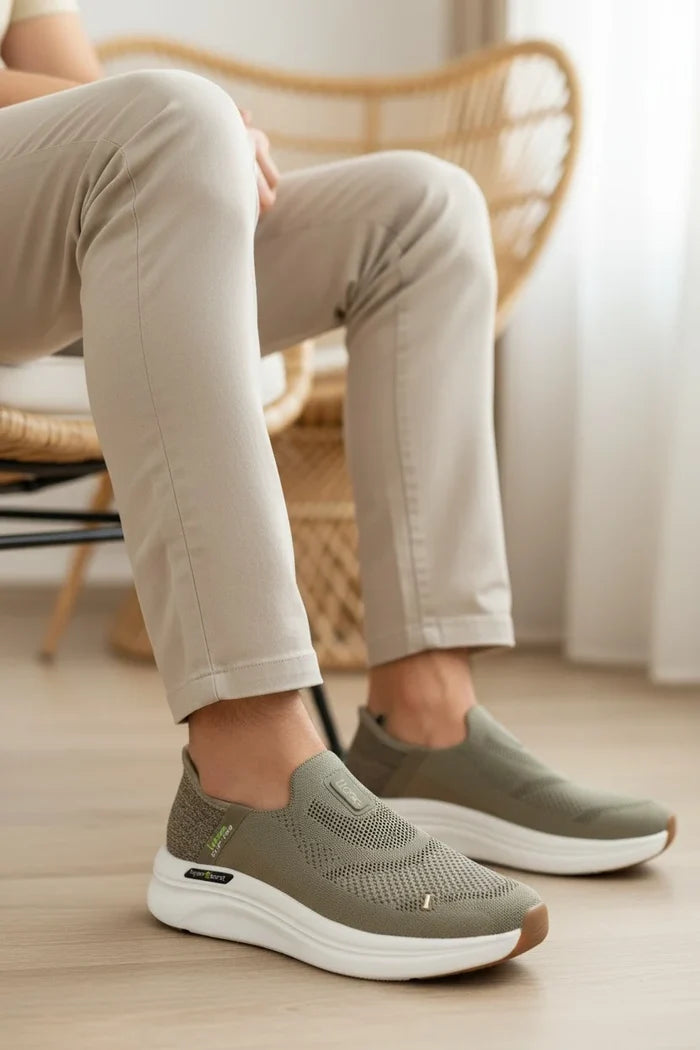 MEN SKECHER A-2518