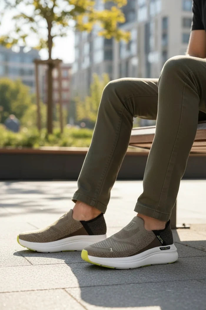 MEN SKECHER A-2518