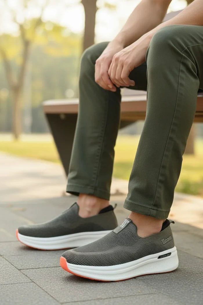 MEN SKECHER A-2522