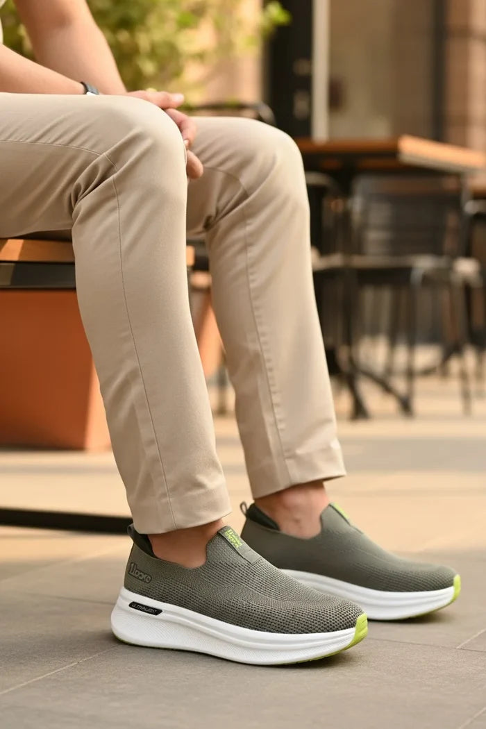 MEN SKECHER A-2522