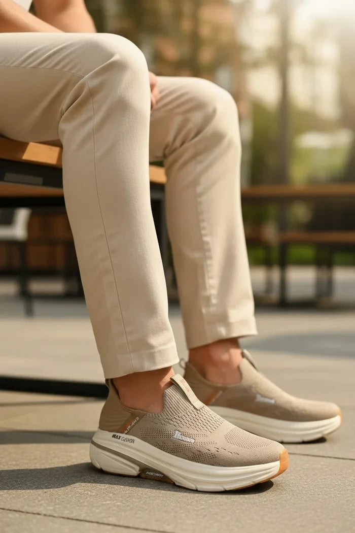 MEN SKECHER A-2527