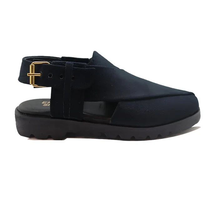 MEN TRADITIONAL PESHAWARI CHAPPAL C-2622