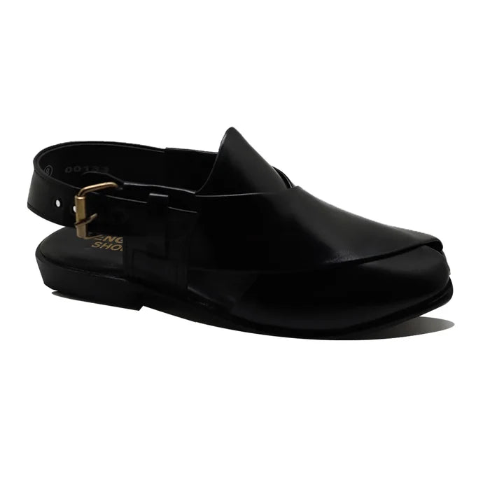 MEN TRADITIONAL PESHAWARI CHAPPAL C-2626