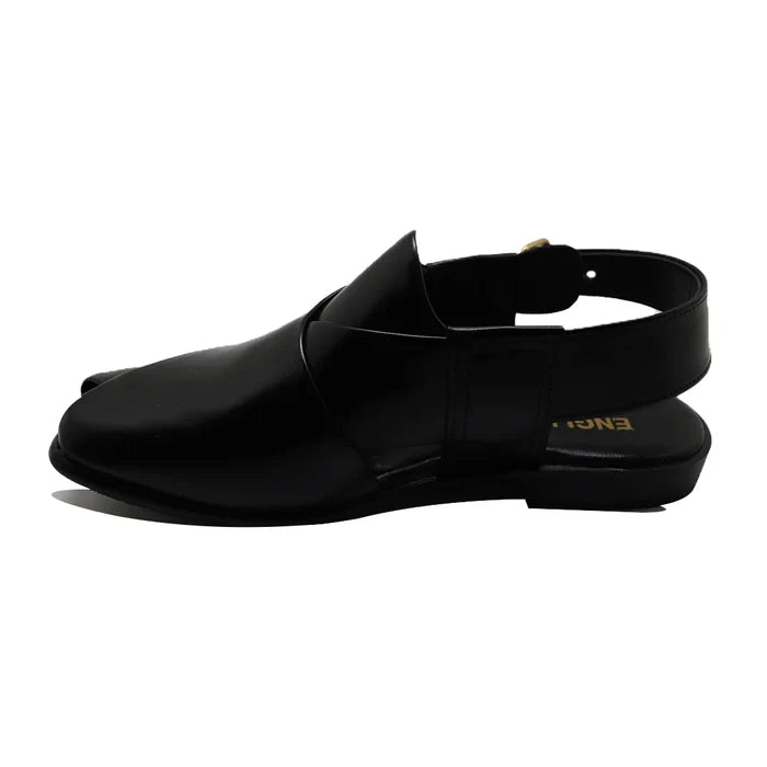 MEN TRADITIONAL PESHAWARI CHAPPAL C-2626