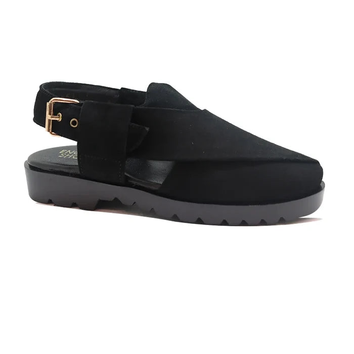 MEN TRADITIONAL PESHAWARI CHAPPAL C-2631