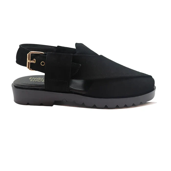 MEN TRADITIONAL PESHAWARI CHAPPAL C-2631