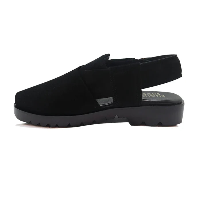 MEN TRADITIONAL PESHAWARI CHAPPAL C-2631