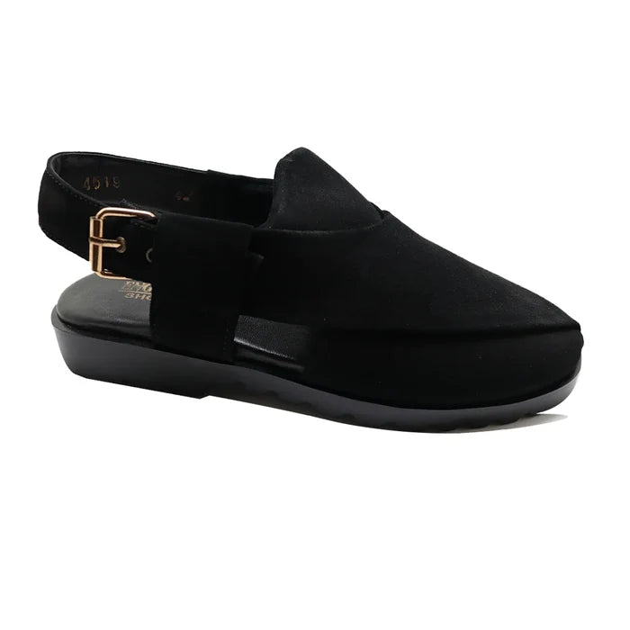 MEN TRADITIONAL PESHAWARI CHAPPAL C-2636