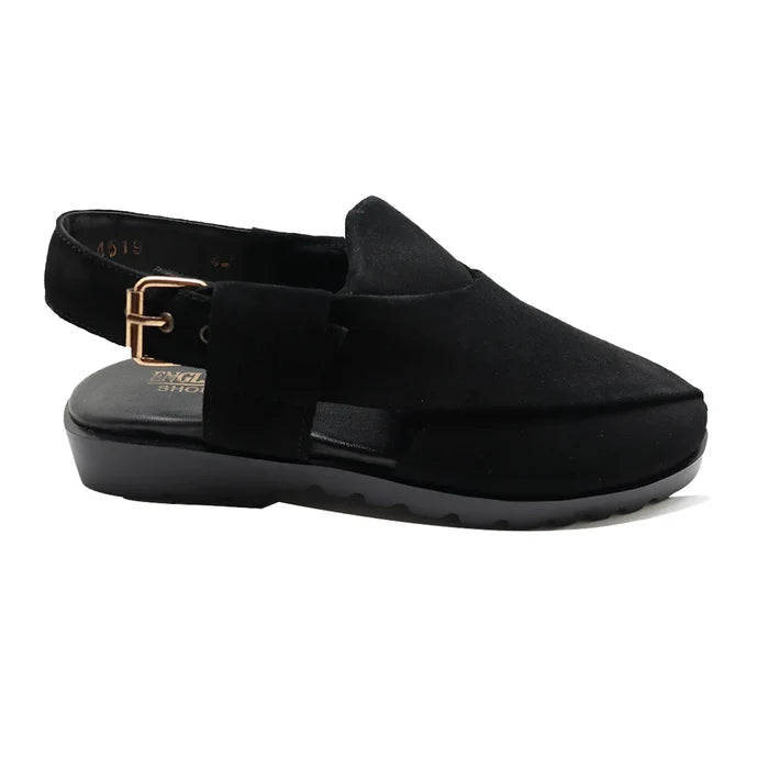 MEN TRADITIONAL PESHAWARI CHAPPAL C-2636