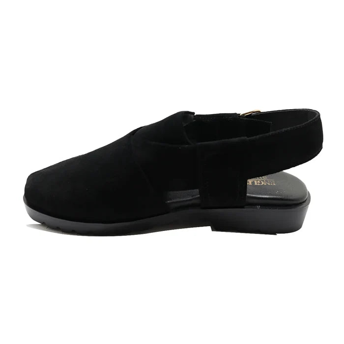 MEN TRADITIONAL PESHAWARI CHAPPAL C-2636