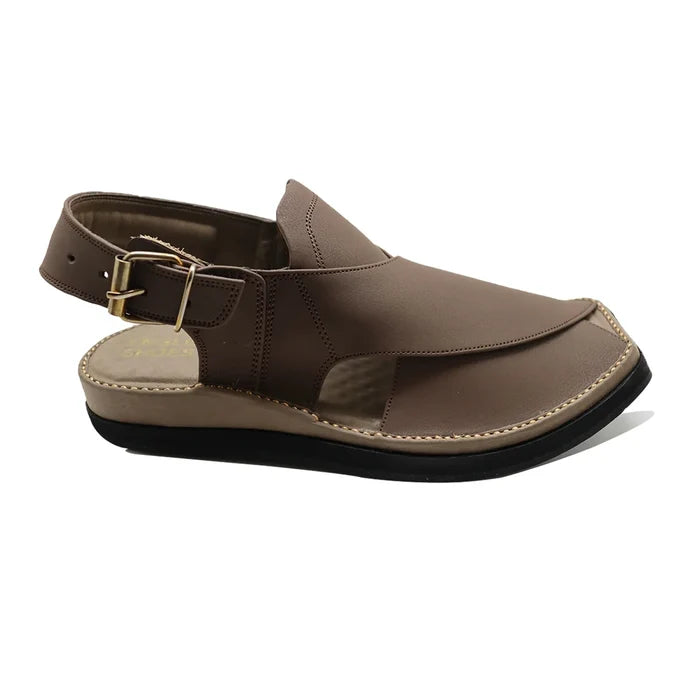 MEN TRADITIONAL PESHAWARI CHAPPAL C-2638