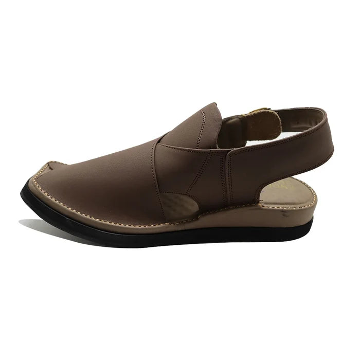 MEN TRADITIONAL PESHAWARI CHAPPAL C-2638