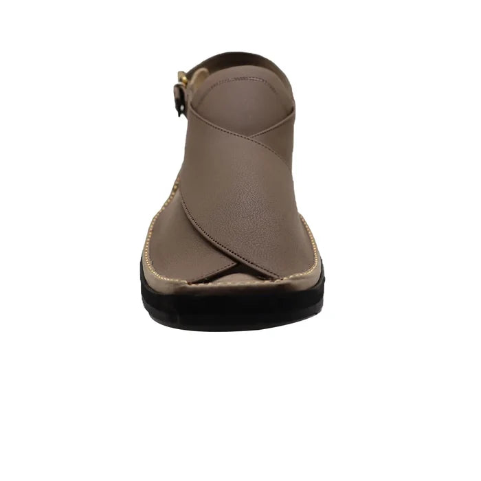 MEN TRADITIONAL PESHAWARI CHAPPAL C-2638