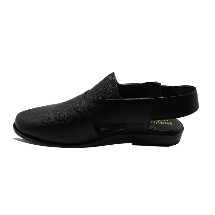 MEN TRADITIONAL PESHAWARI CHAPPAL C-2643