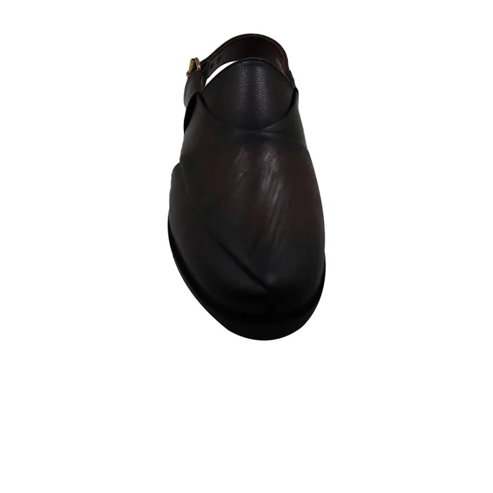 MEN TRADITIONAL PESHAWARI CHAPPAL C-2654