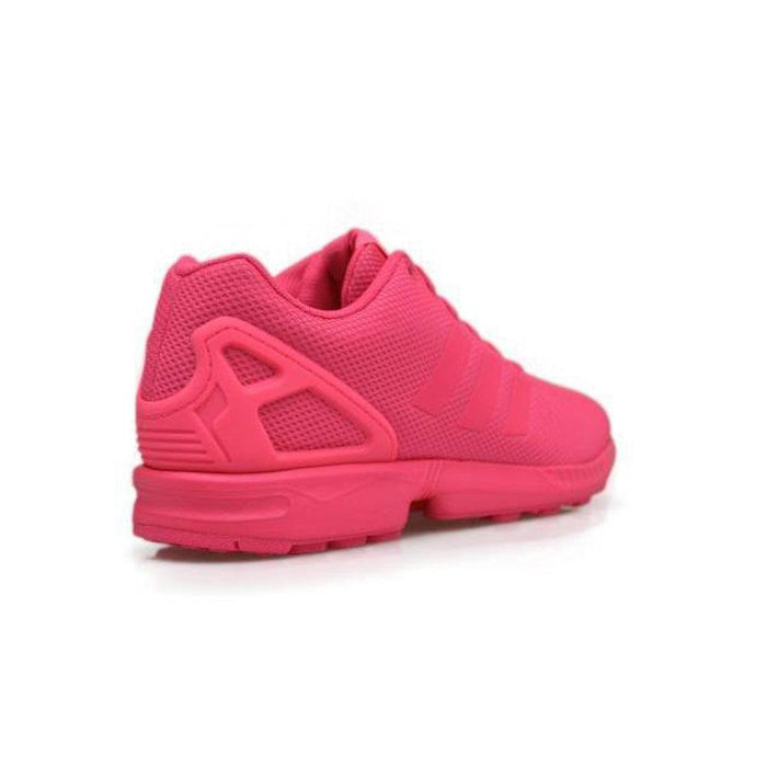 Mens Adidas ZX Flux-Running, ZX-Foot World UK