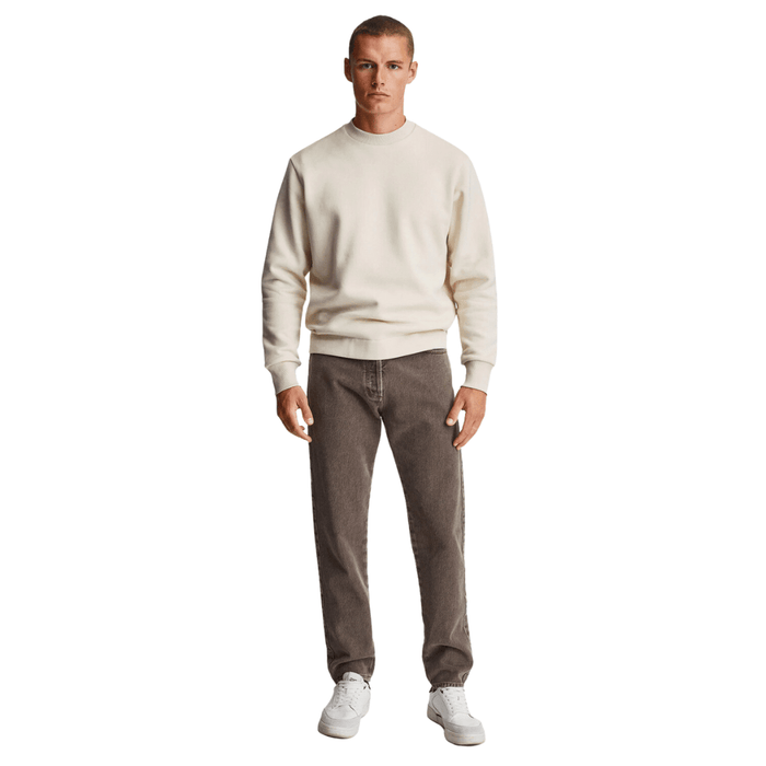 MEN’S ESSENTIAL SWEATSHIRT - Sovira