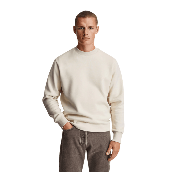 MEN’S ESSENTIAL SWEATSHIRT - Sovira