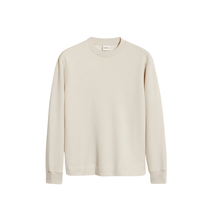 MEN’S ESSENTIAL SWEATSHIRT - Sovira