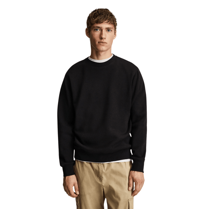 MEN’S ESSENTIAL SWEATSHIRT - Sovira
